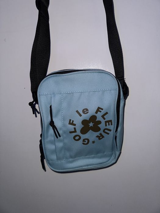 Golf le clearance fleur converse bag