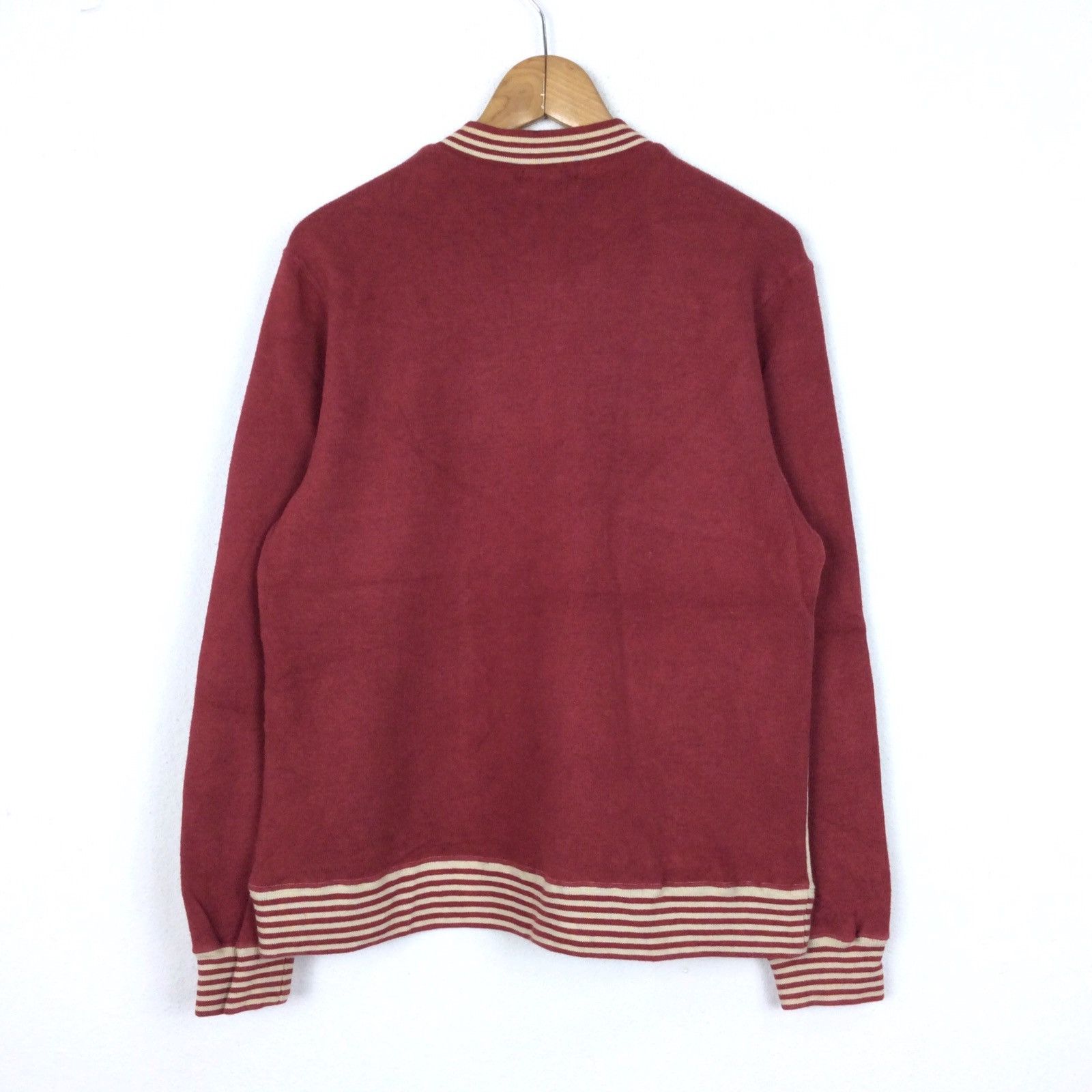 Fila Fila Sweatshirt Size US M / EU 48-50 / 2 - 3 Thumbnail
