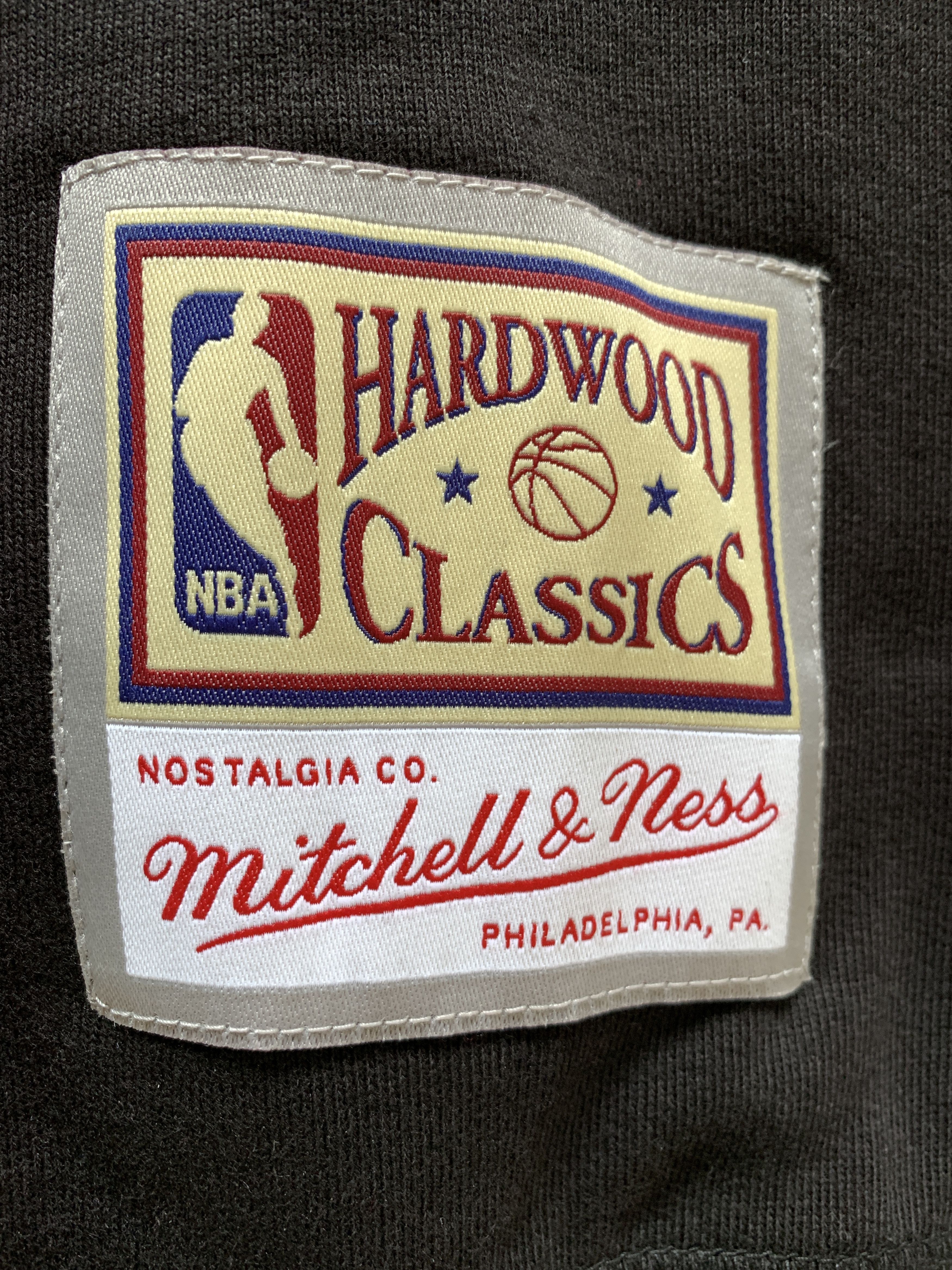 Mitchell & Ness OVO x Mitchell & Ness x NBA x RAPTORS OG OWL HOODIE Size US XXL / EU 58 / 5 - 8 Thumbnail