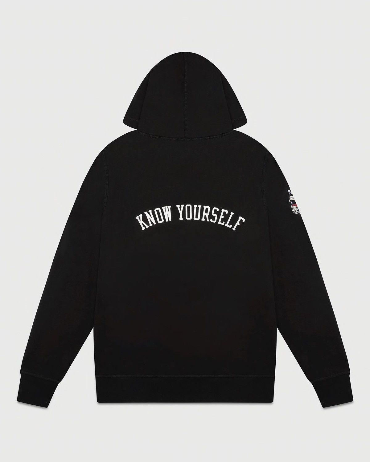 Mitchell & Ness OVO x Mitchell & Ness x NBA x RAPTORS OG OWL HOODIE Size US XXL / EU 58 / 5 - 11 Thumbnail