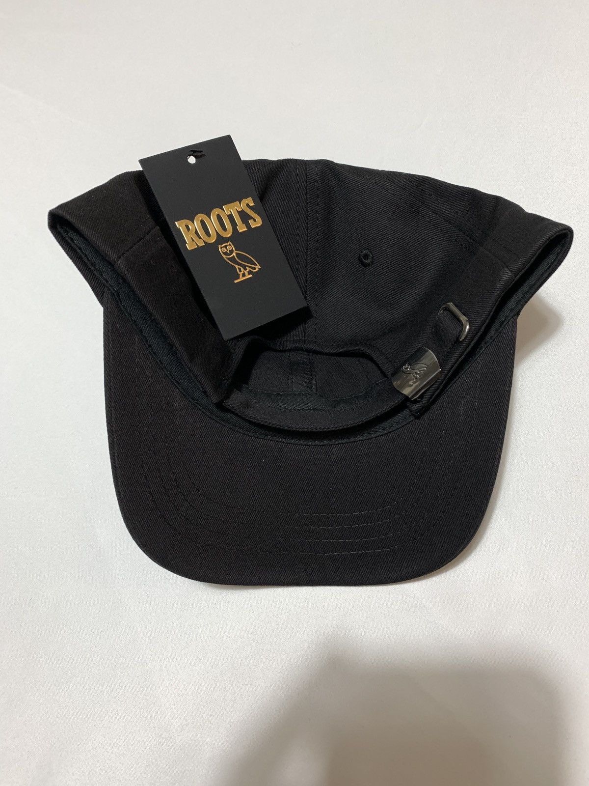 Drake 🦫 RARE🦉 OVO X CREST SPORTCAP HAT 2022🔥🔥 Size ONE SIZE - 4 Thumbnail