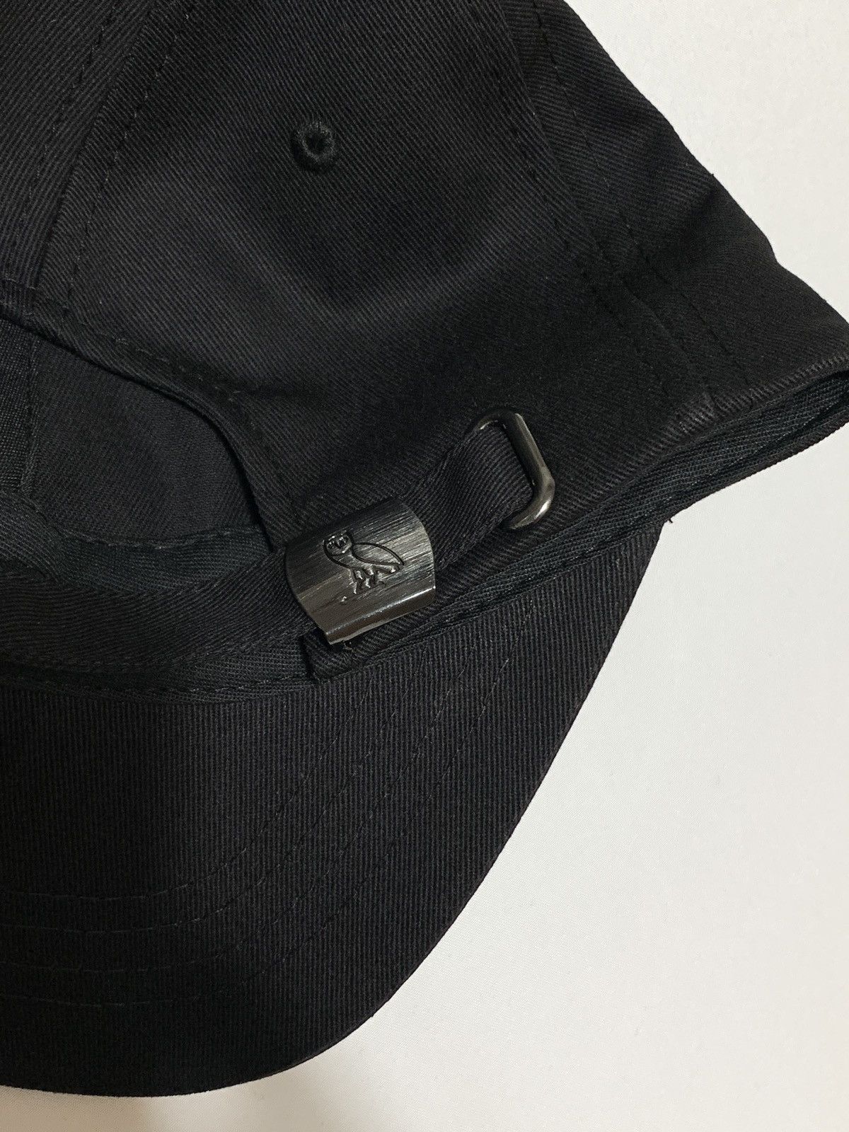 Drake 🦫 RARE🦉 OVO X CREST SPORTCAP HAT 2022🔥🔥 Size ONE SIZE - 3 Thumbnail
