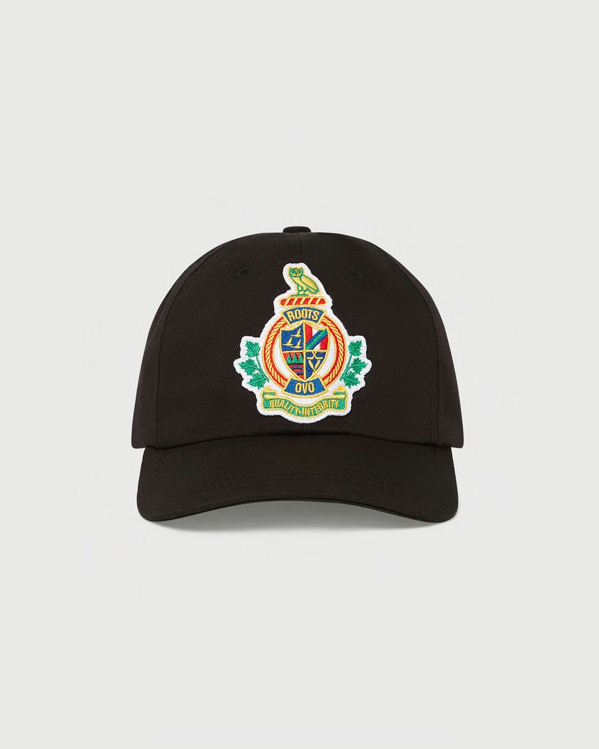 Drake 🦫 RARE🦉 OVO X CREST SPORTCAP HAT 2022🔥🔥 Size ONE SIZE - 5 Thumbnail
