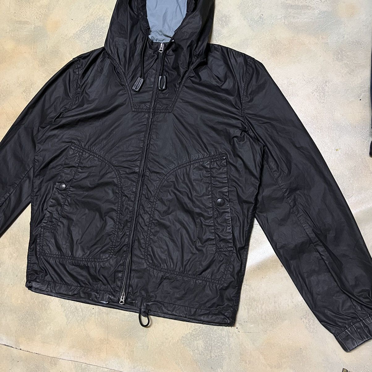 Burberry Burberry Jacket Size US M / EU 48-50 / 2 - 2 Thumbnail