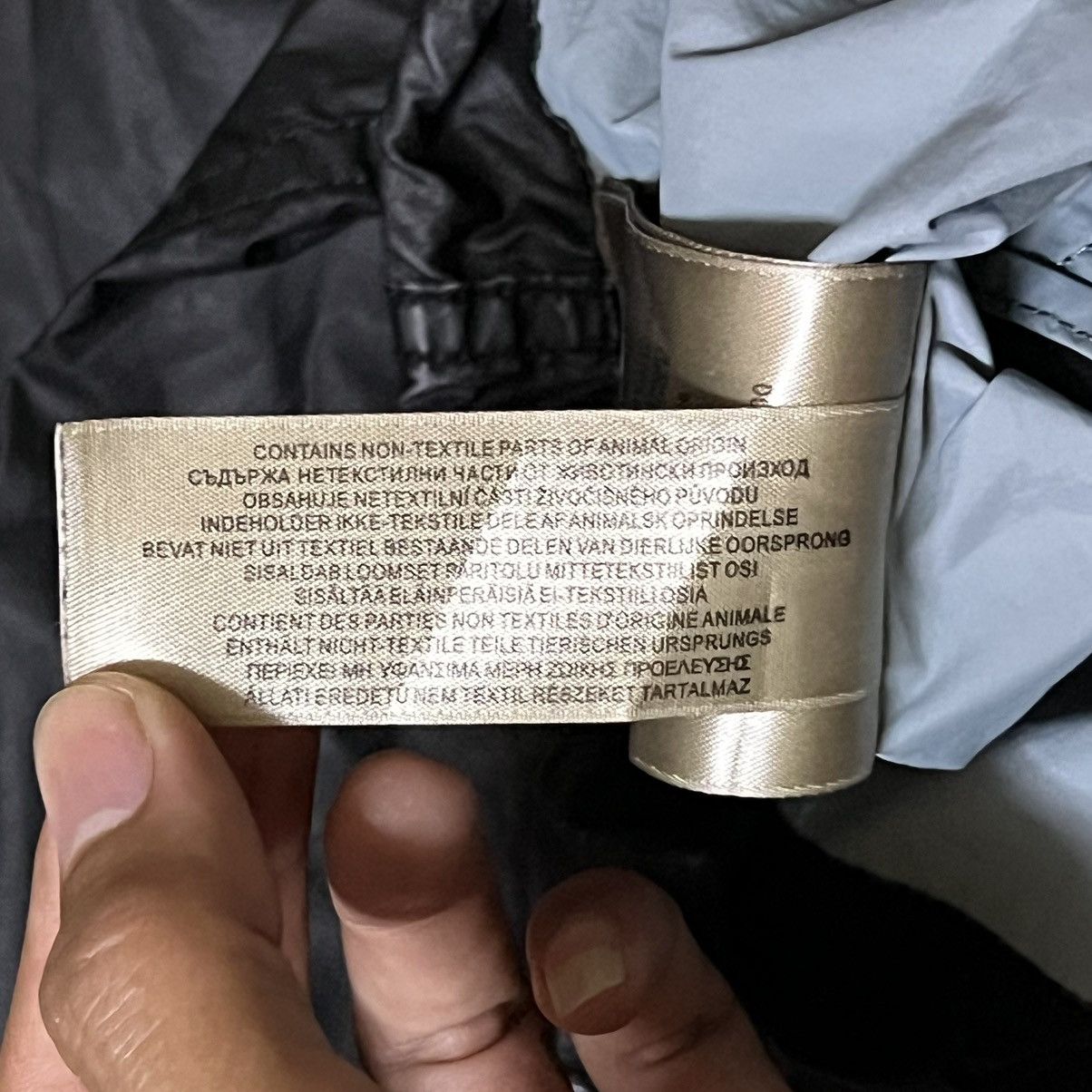 Burberry Burberry Jacket Size US M / EU 48-50 / 2 - 15 Thumbnail