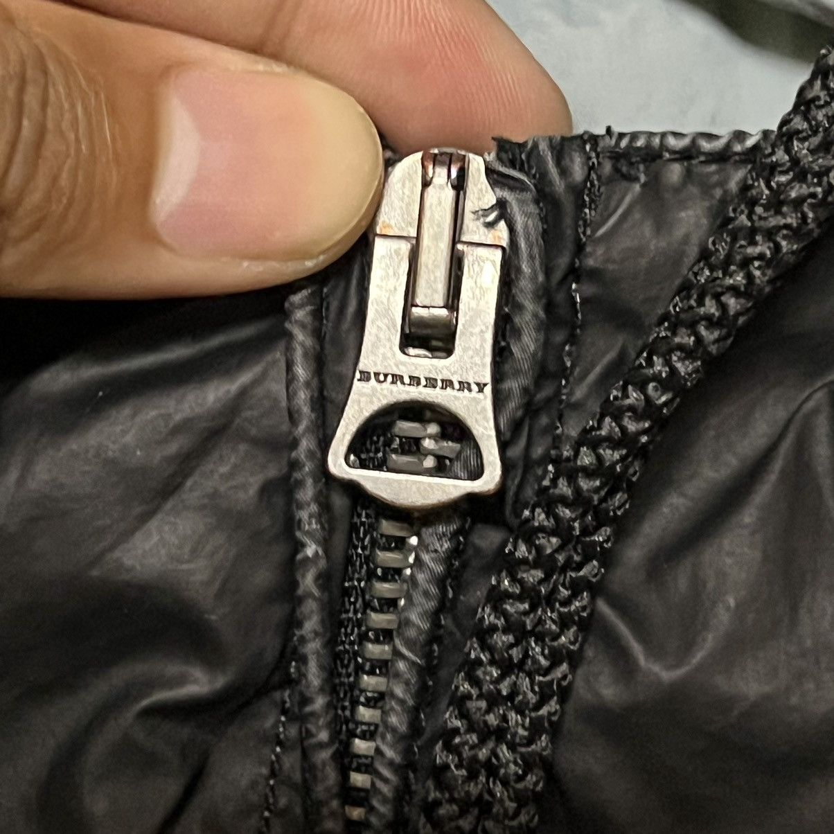 Burberry Burberry Jacket Size US M / EU 48-50 / 2 - 6 Thumbnail
