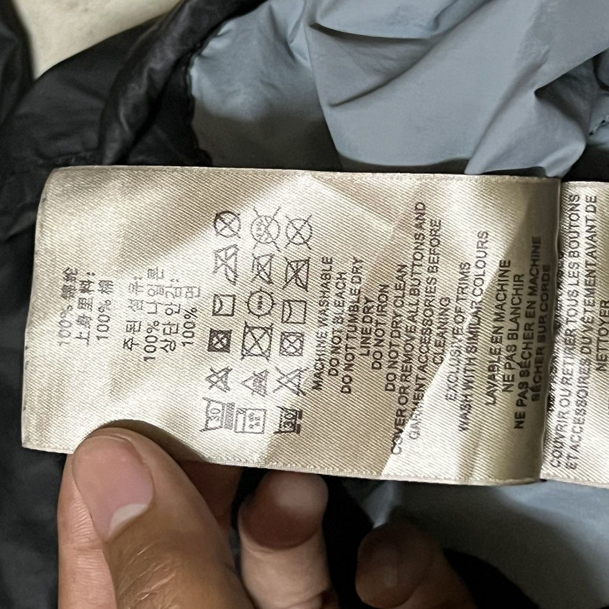 Burberry Burberry Jacket Size US M / EU 48-50 / 2 - 11 Thumbnail