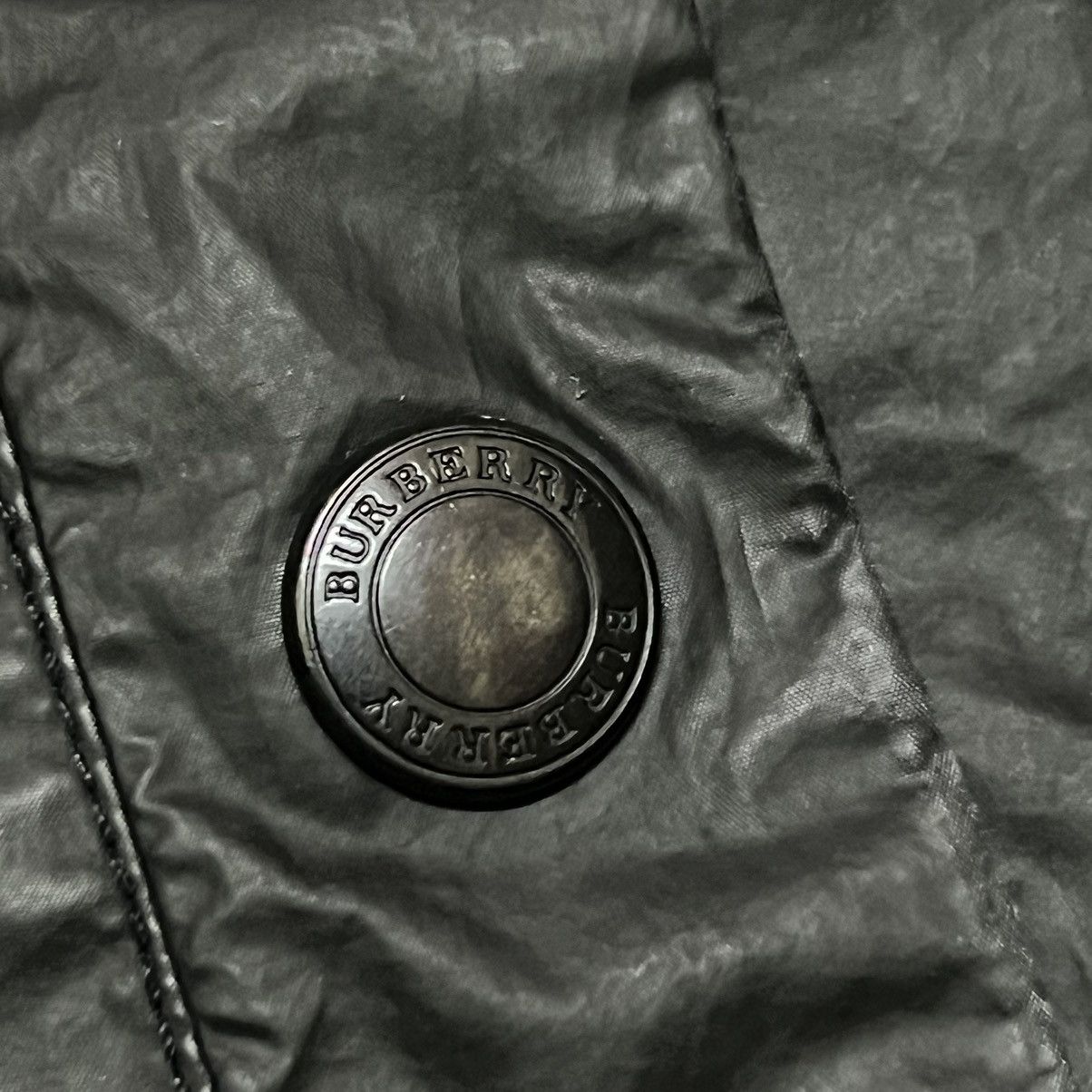 Burberry Burberry Jacket Size US M / EU 48-50 / 2 - 5 Thumbnail