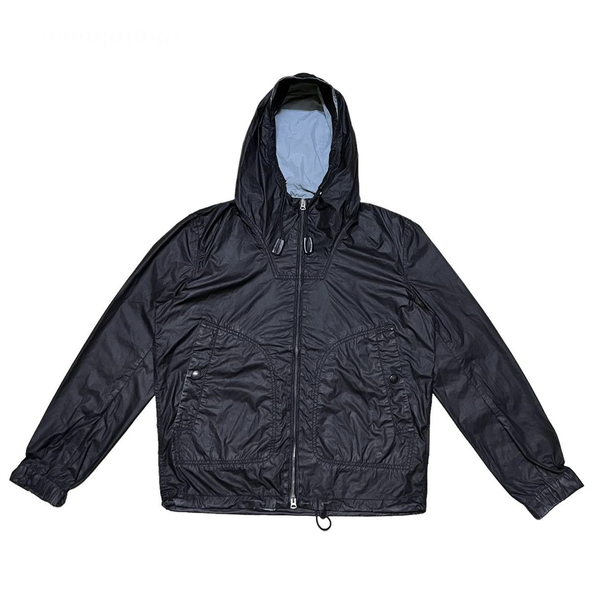 Burberry Burberry Jacket Size US M / EU 48-50 / 2 - 1 Thumbnail