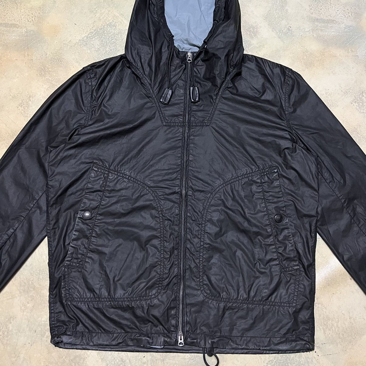 Burberry Burberry Jacket Size US M / EU 48-50 / 2 - 3 Thumbnail