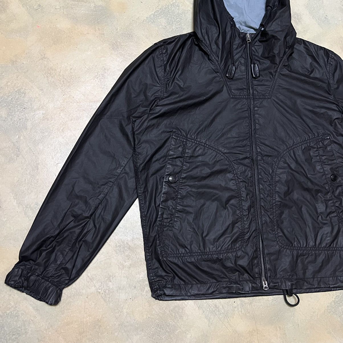 Burberry Burberry Jacket Size US M / EU 48-50 / 2 - 4 Thumbnail