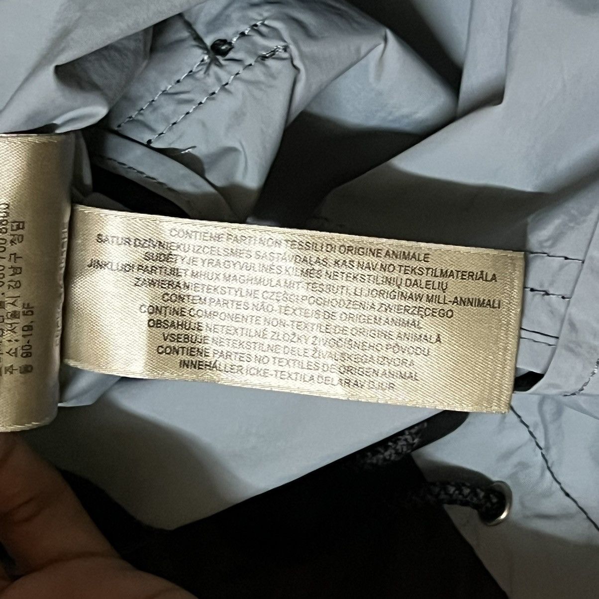 Burberry Burberry Jacket Size US M / EU 48-50 / 2 - 14 Thumbnail