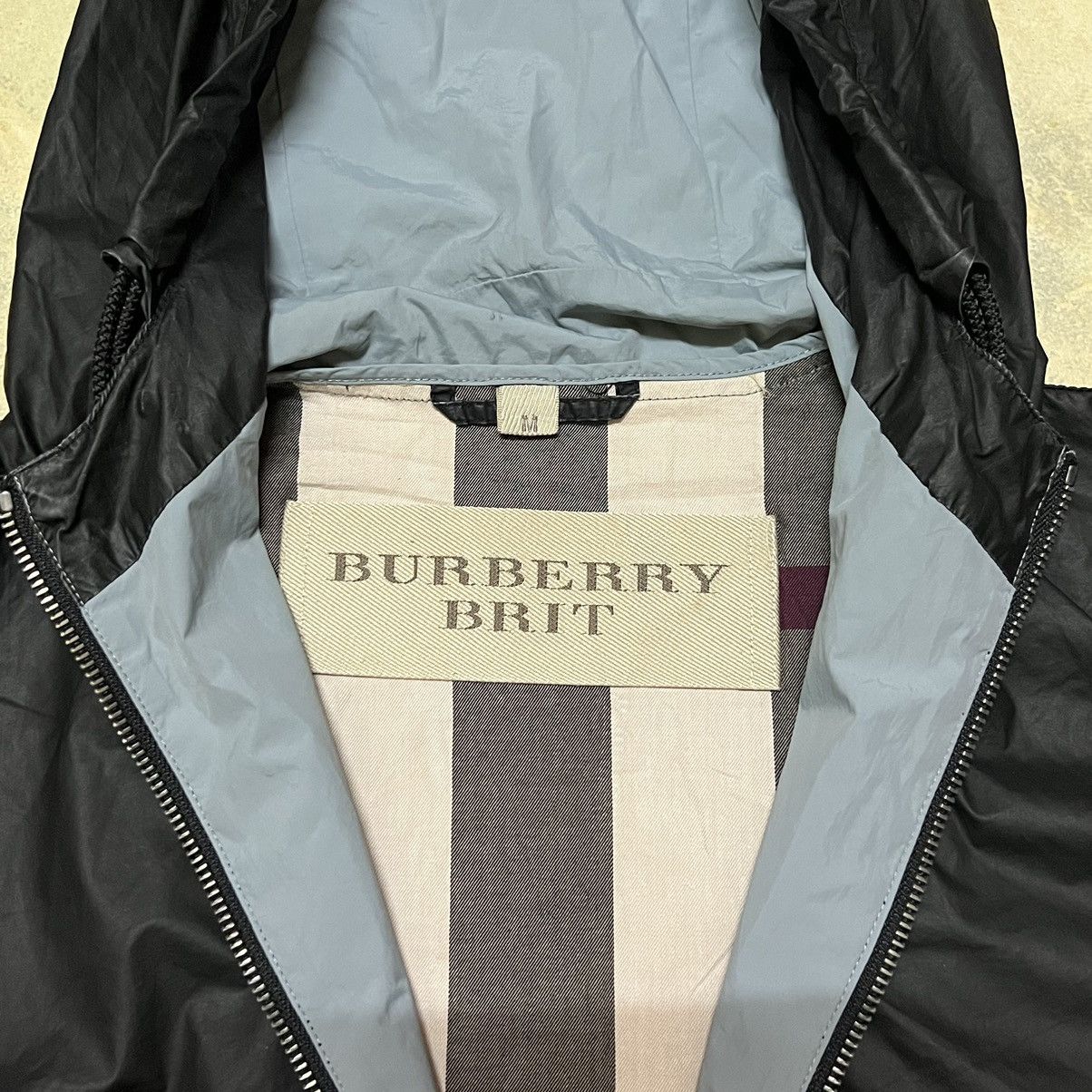 Burberry Burberry Jacket Size US M / EU 48-50 / 2 - 7 Thumbnail