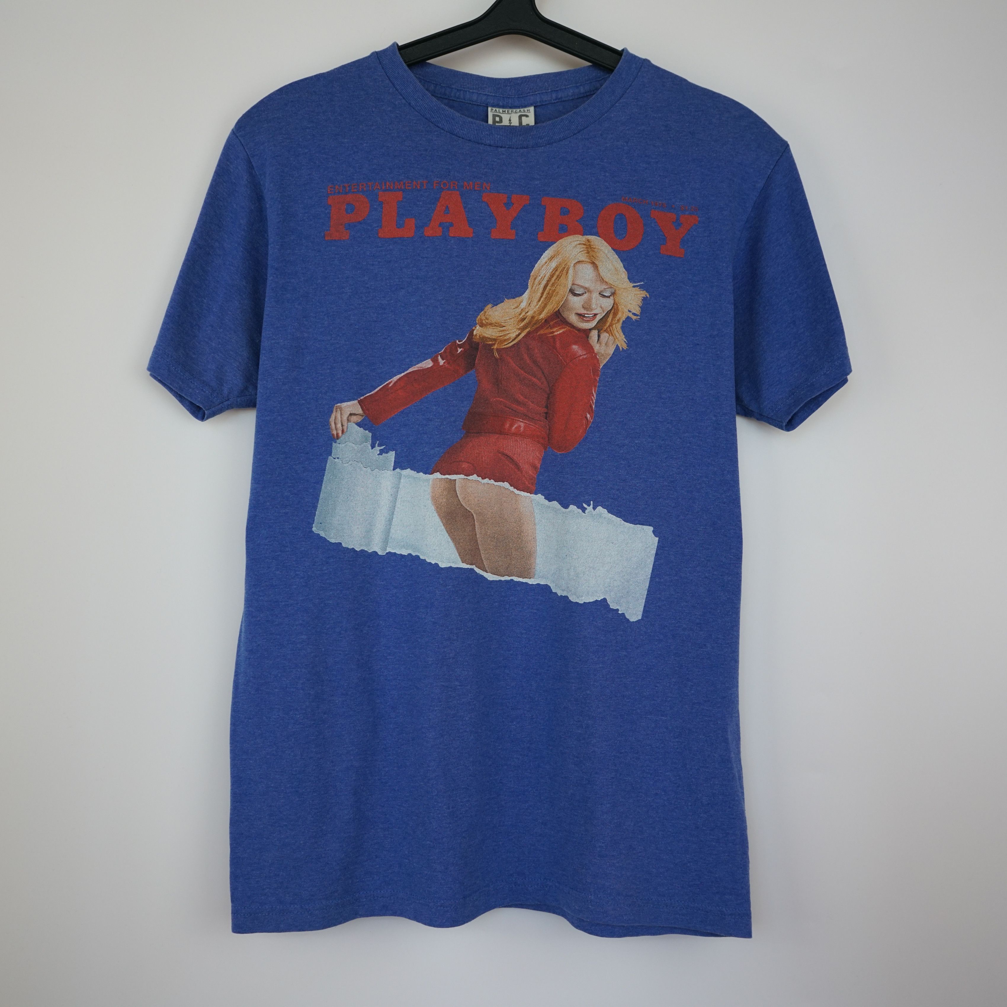 Cool Review About Vintage Playboy T Shirts