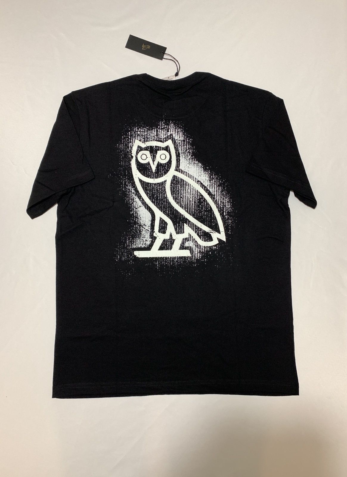 Drake OVO HALLOWEEN GANG LANTERN TEE T-SHIRT Size US M / EU 48-50 / 2 - 5 Thumbnail