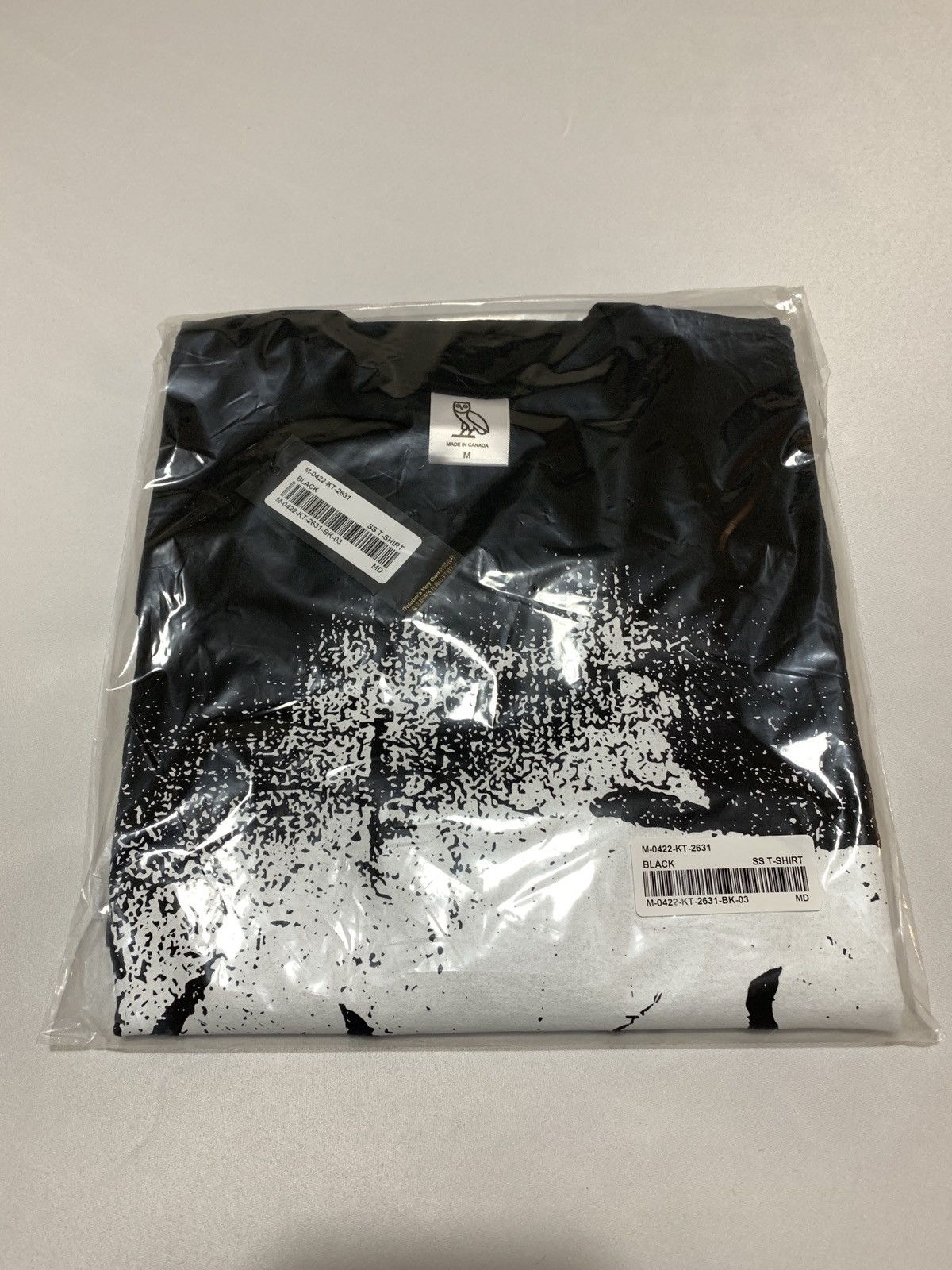 Drake OVO HALLOWEEN GANG LANTERN TEE T-SHIRT Size US M / EU 48-50 / 2 - 3 Thumbnail