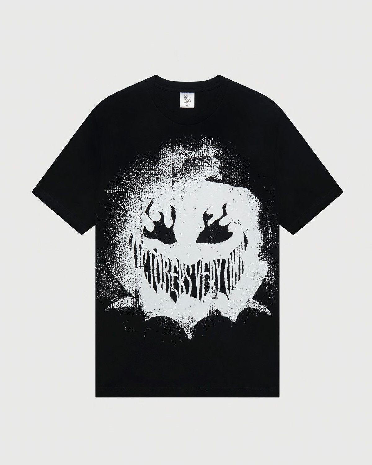 Drake OVO HALLOWEEN GANG LANTERN TEE T-SHIRT Size US M / EU 48-50 / 2 - 8 Thumbnail