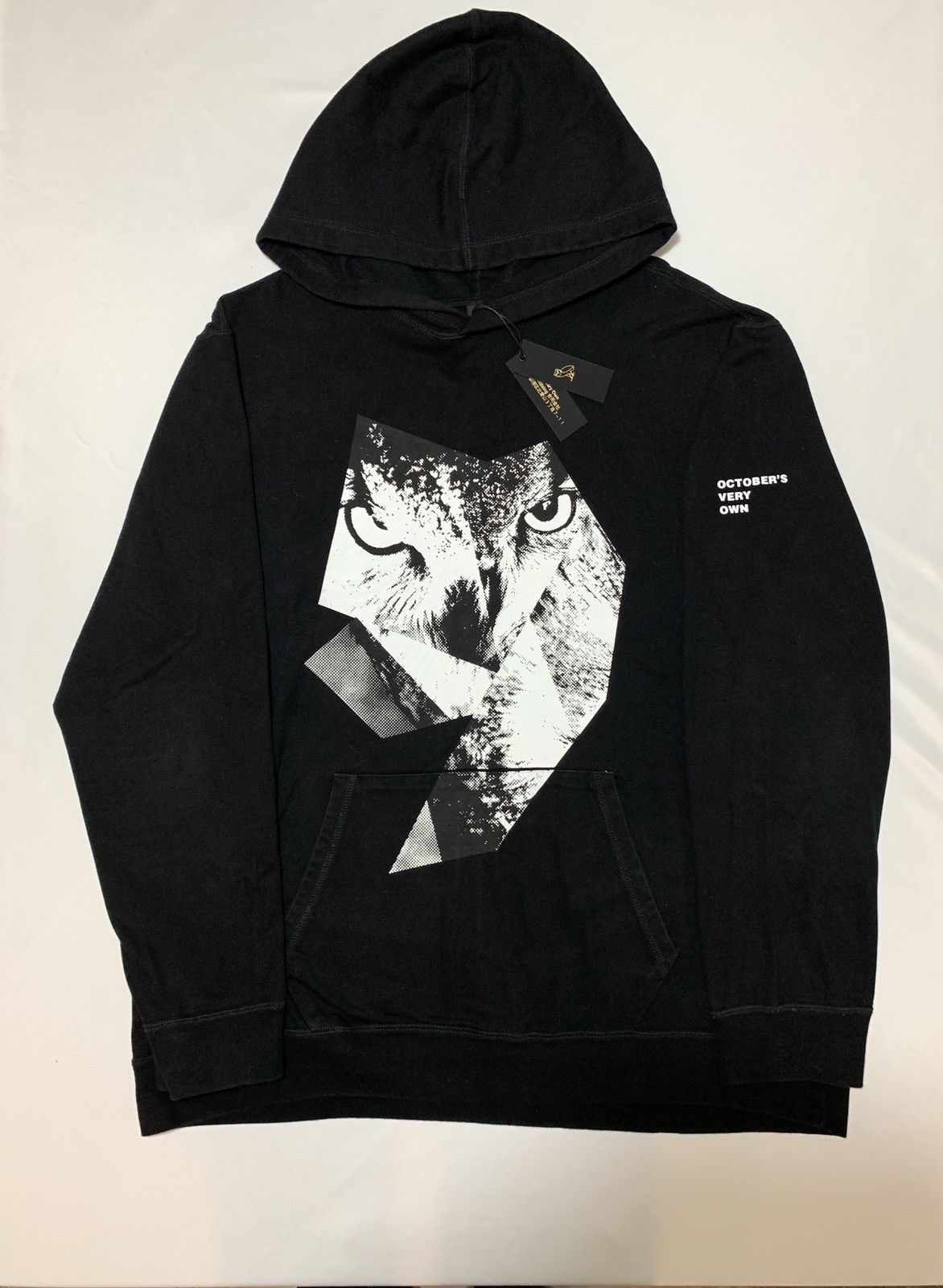 Drake OVO OWL GAZE HOODIE BRAND NEW 🦉 XXL Size US XXL / EU 58 / 5 - 1 Thumbnail