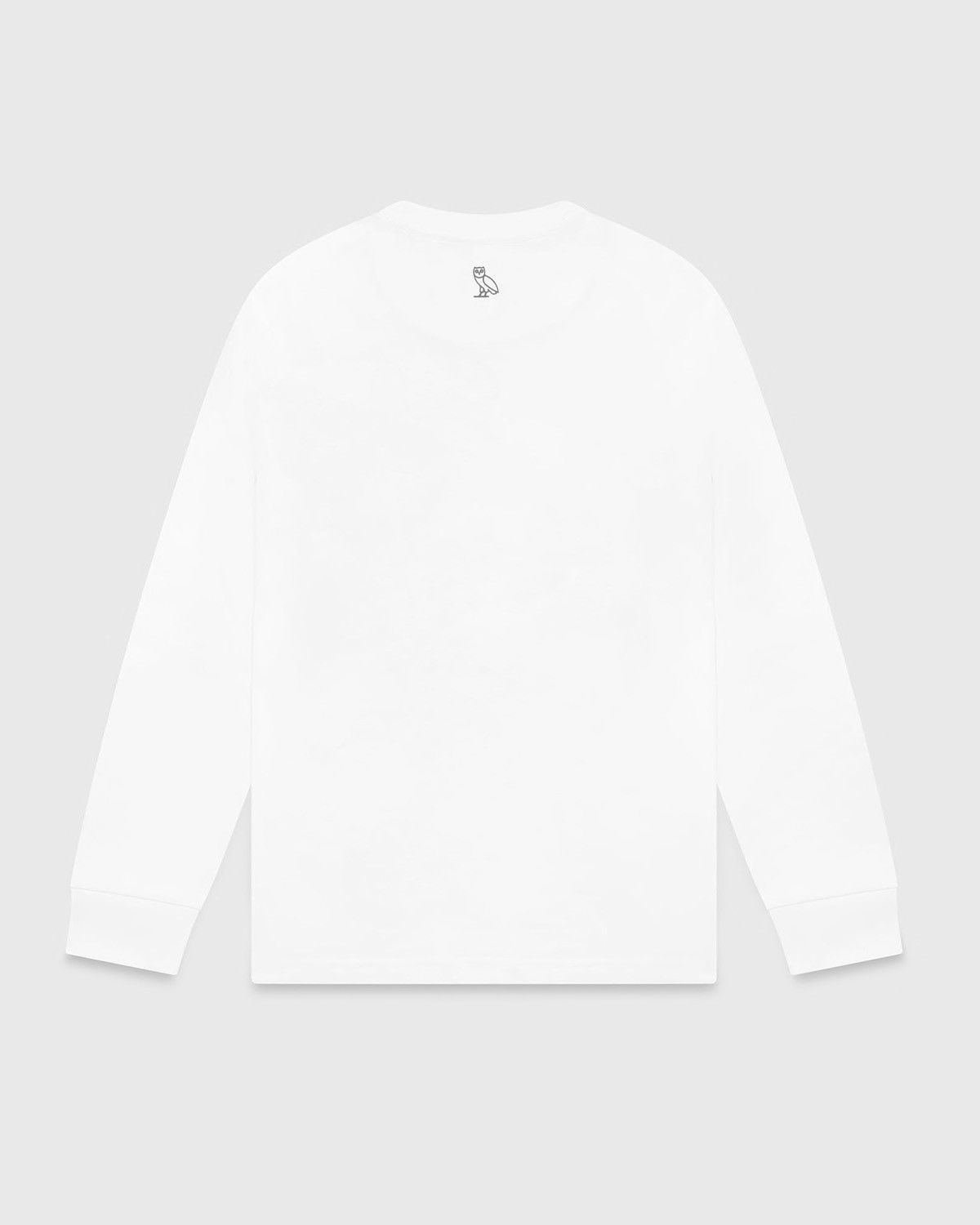 Drake OVO HALLOWEEN GANG GLOW IN THE DARK LONGSLEEVE T-SHIRT Size US L / EU 52-54 / 3 - 7 Thumbnail