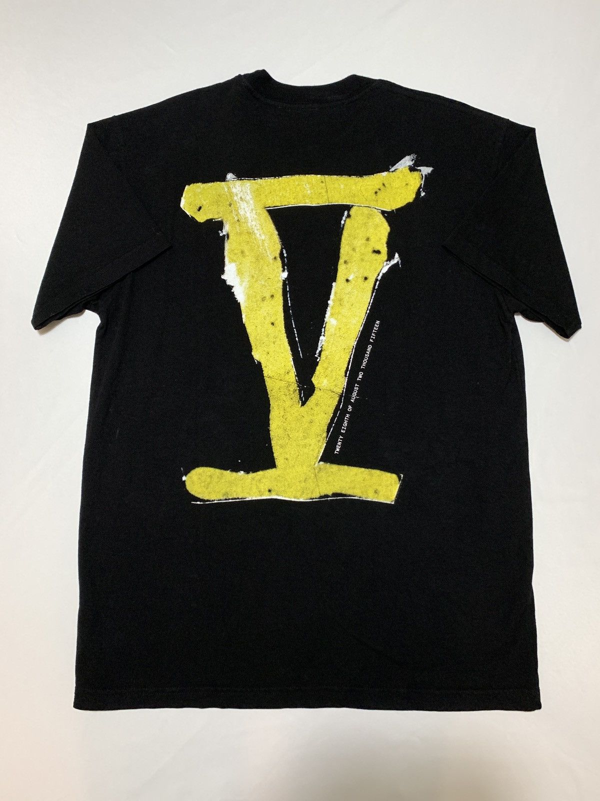 The Weeknd XO THE WEEKND BBTM BEAUTY BEHIND THE MADNESS T-SHIRT TEE Size US L / EU 52-54 / 3 - 2 Thumbnail