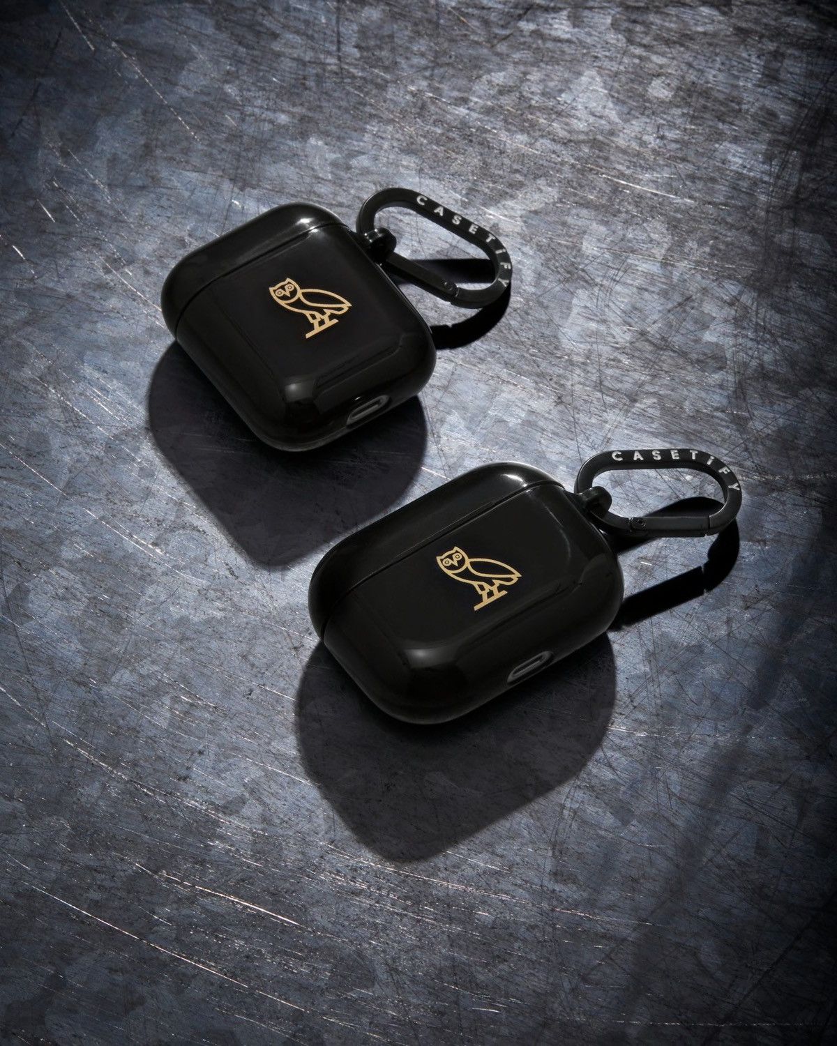 Drake OVO® x CASETIFY AIRPOD CASE Size ONE SIZE - 9 Thumbnail