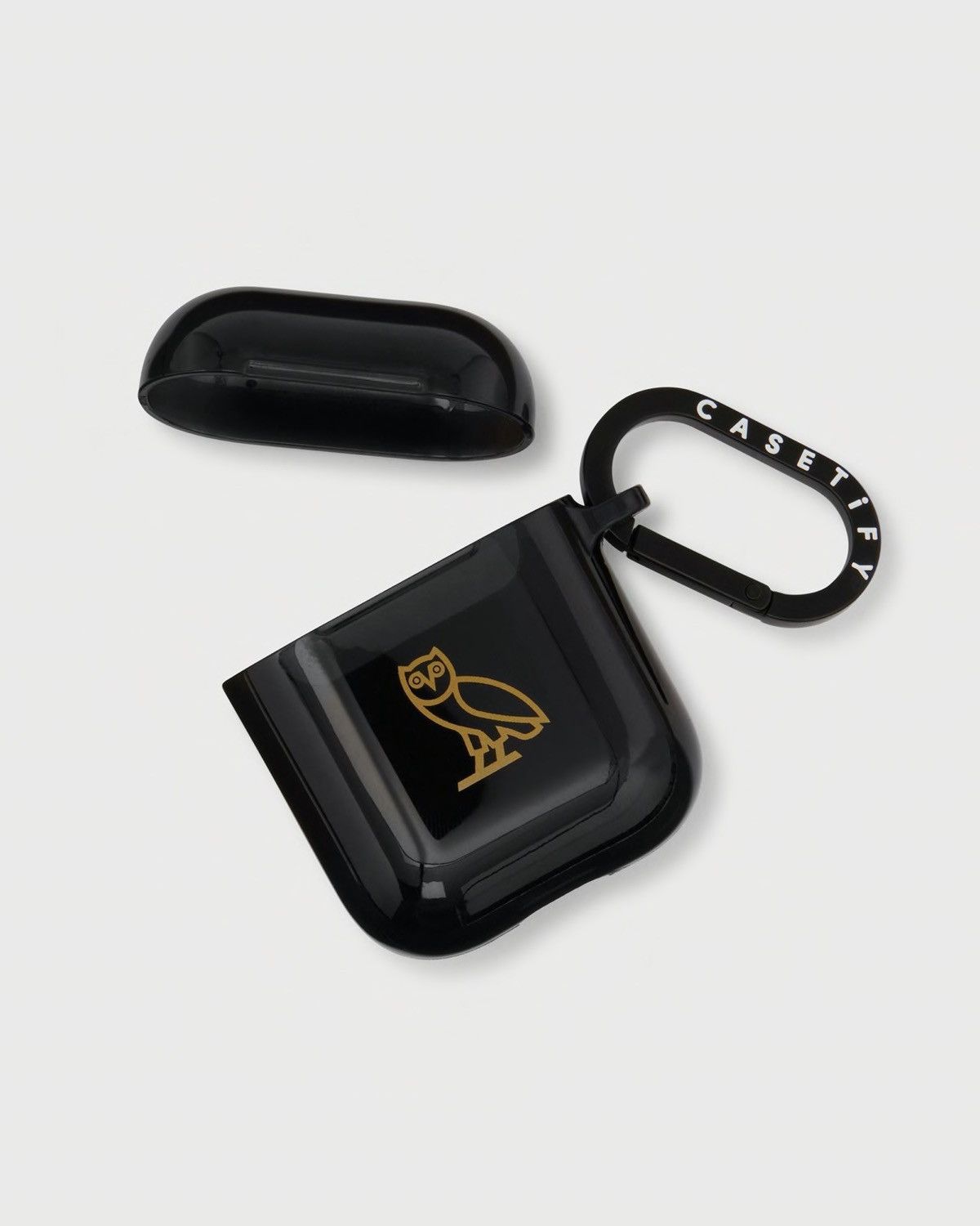 Drake OVO® x CASETIFY AIRPOD CASE Size ONE SIZE - 8 Thumbnail
