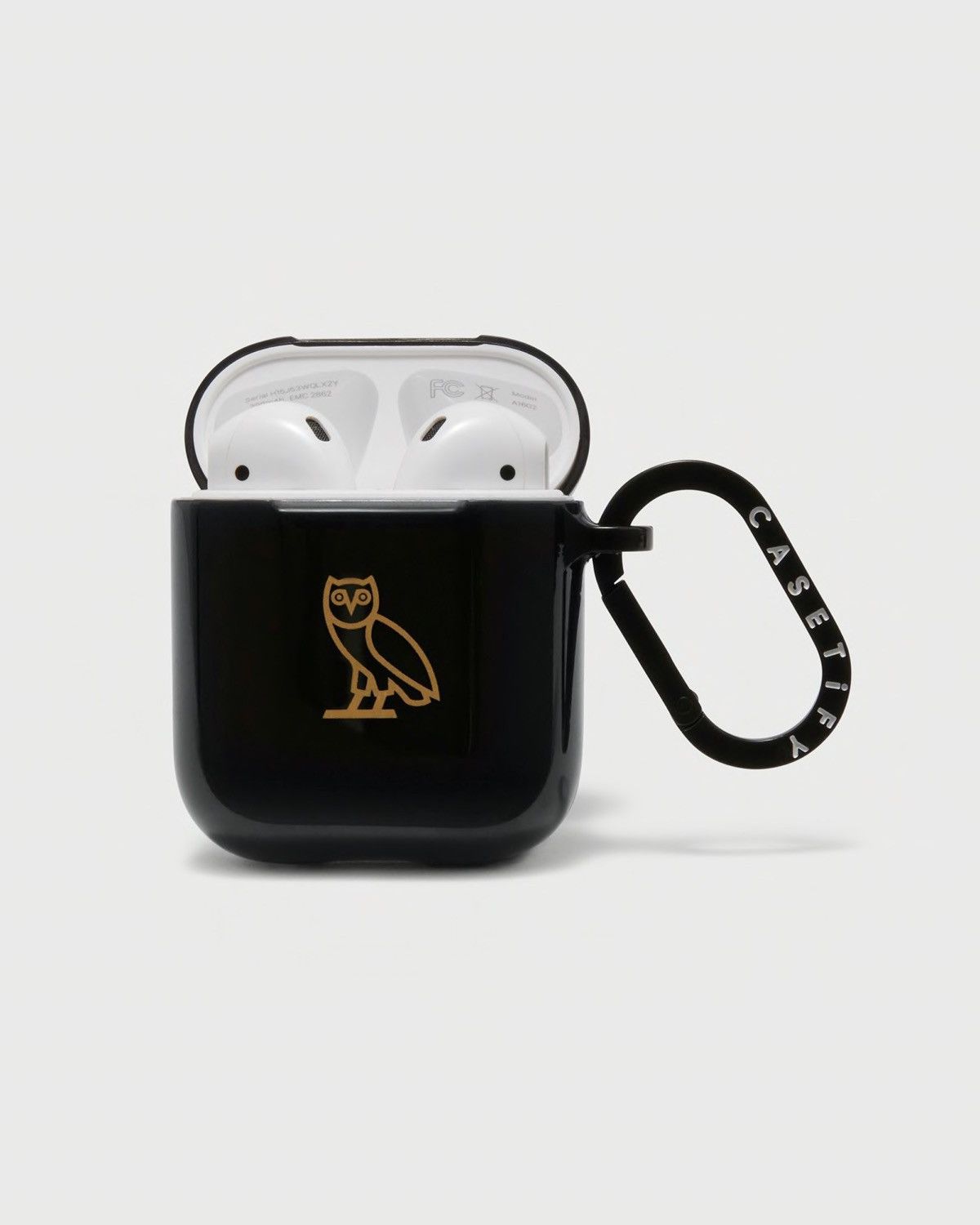 Drake OVO® x CASETIFY AIRPOD CASE Size ONE SIZE - 7 Thumbnail