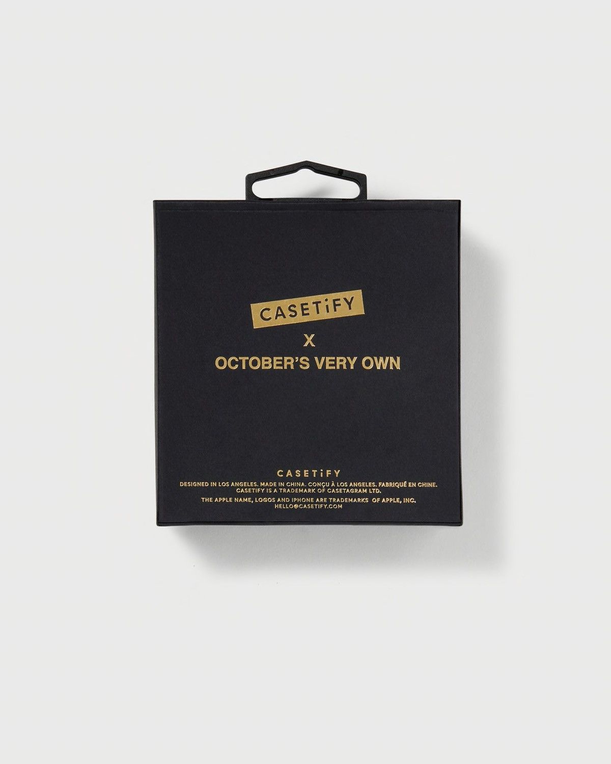 Drake OVO® x CASETIFY AIRPOD PRO CASE Size ONE SIZE - 8 Thumbnail