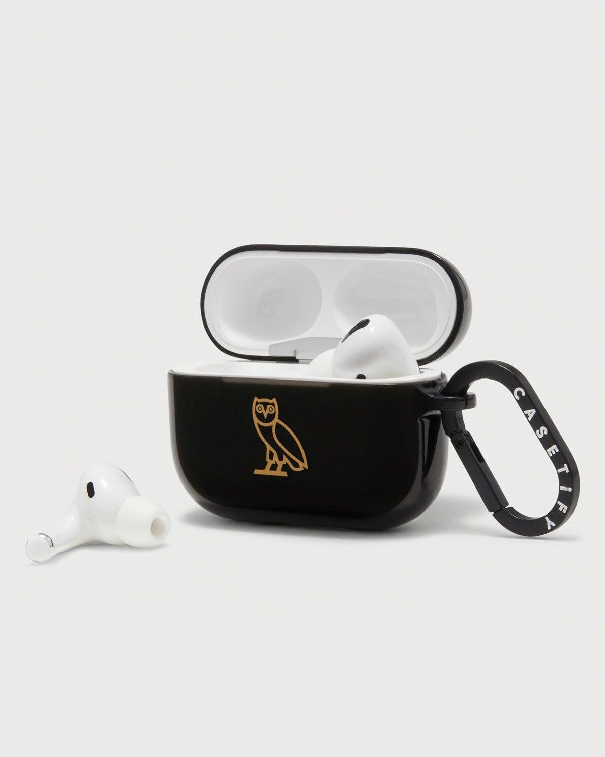Drake OVO® x CASETIFY AIRPOD PRO CASE Size ONE SIZE - 1 Thumbnail