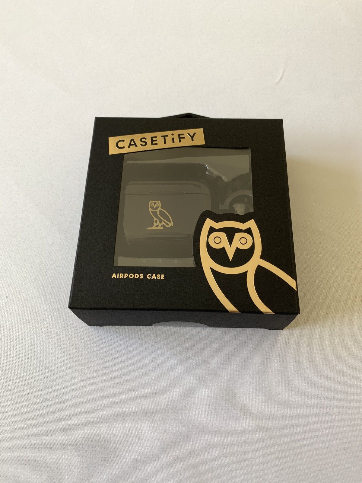 Drake OVO® x CASETIFY AIRPOD PRO CASE Size ONE SIZE - 3 Thumbnail