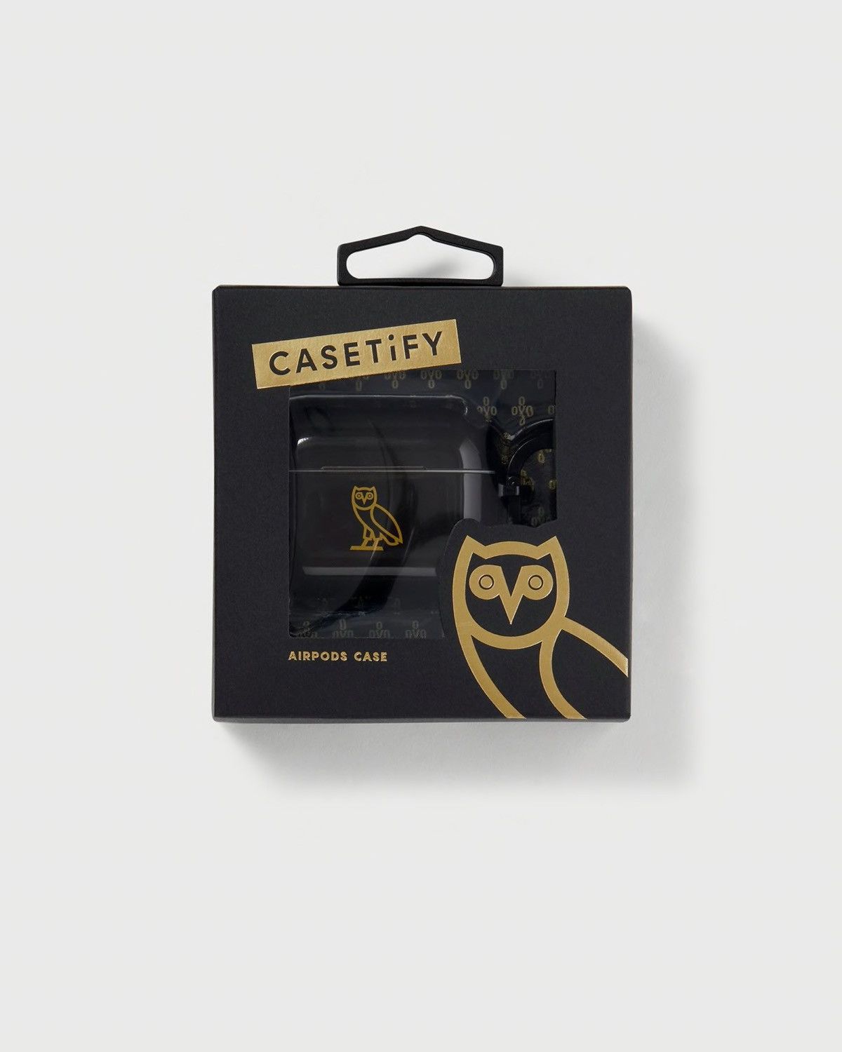 Drake OVO® x CASETIFY AIRPOD PRO CASE Size ONE SIZE - 6 Thumbnail