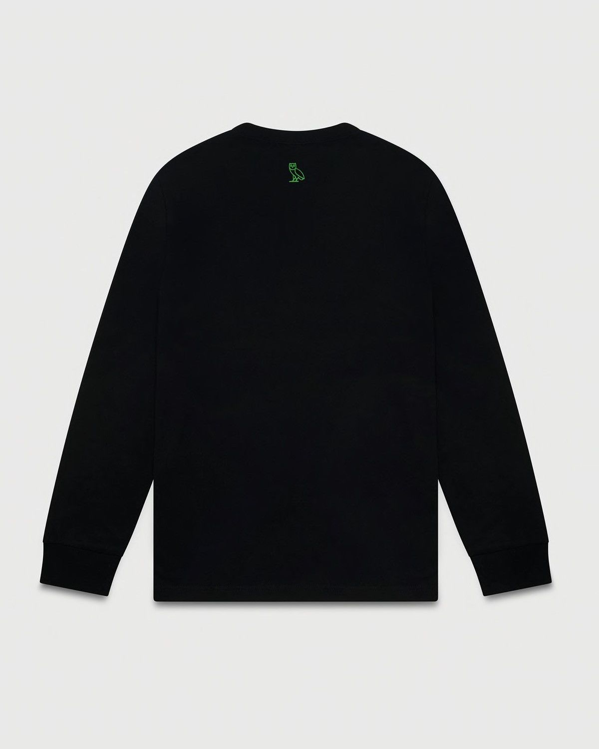 Drake OVO HALLOWEEN GANG GLOW IN THE DARK LONGSLEEVE T-SHIRT Size US XXL / EU 58 / 5 - 7 Thumbnail