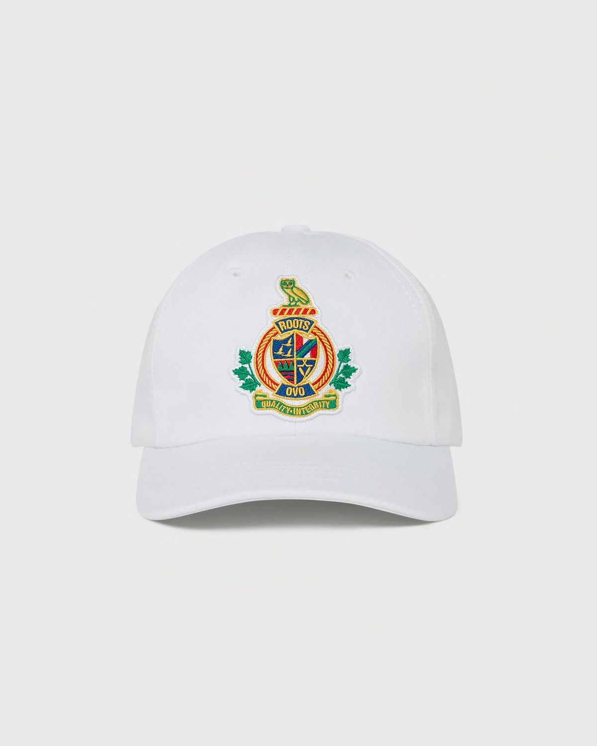 Drake 🦫 RARE🦉 OVO X CREST SPORTCAP HAT 2022🔥🔥 Size ONE SIZE - 1 Thumbnail