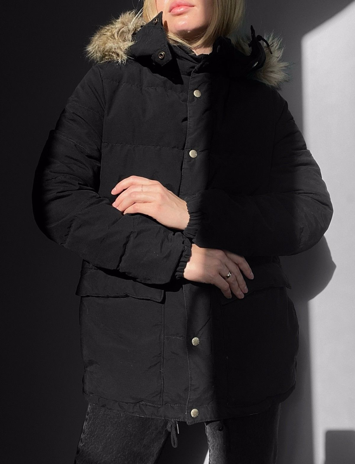 Denim & Supply Ralph Lauren × Ralph Lauren × Vintage Denim and Supply Ralph Lauren Down Puffer Jacket Size S / US 4 / IT 40 - 6 Thumbnail