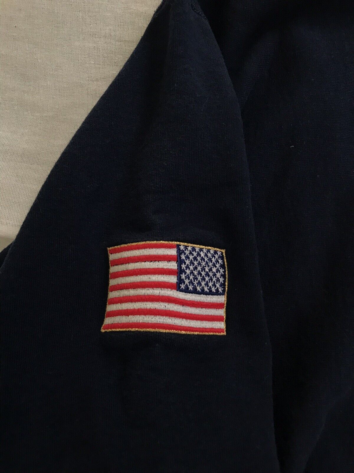 Drake OVO OG American Owl Hoodie NYC New York exclusive 2017 1/5 Size US S / EU 44-46 / 1 - 4 Thumbnail