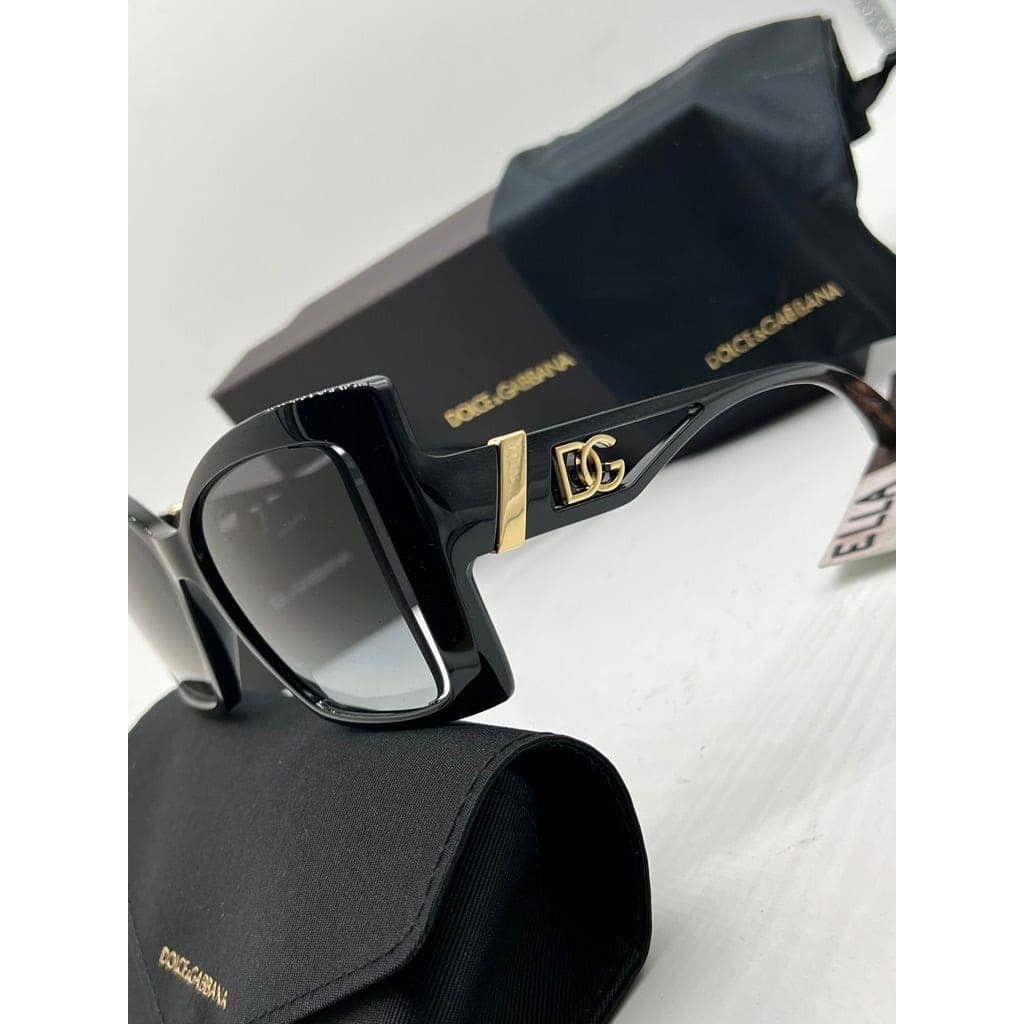 NEW Dolce Gabbana DG6141 501/8G Sunglasses