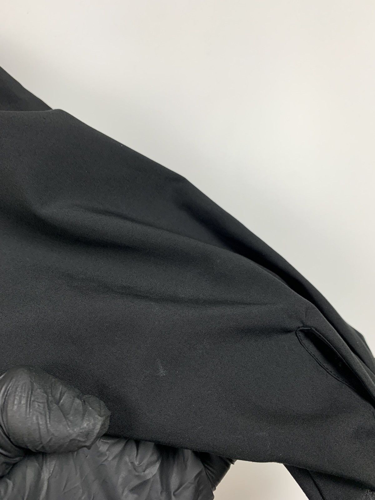 Dior Women’s Dior Uniforms Black Button Up Shirt Size S / US 4 / IT 40 - 20 Thumbnail