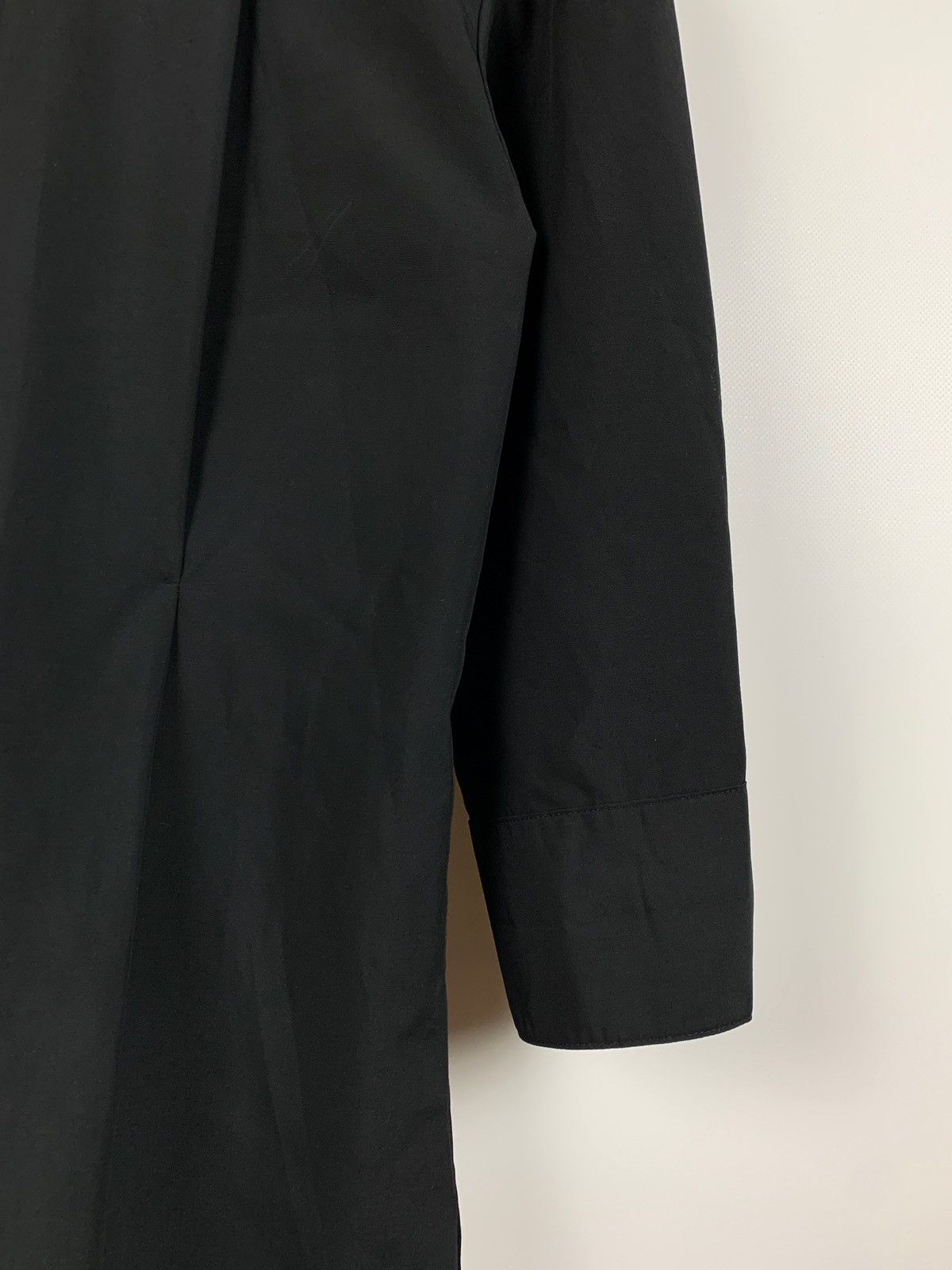 Dior Women’s Dior Uniforms Black Button Up Shirt Size S / US 4 / IT 40 - 9 Thumbnail