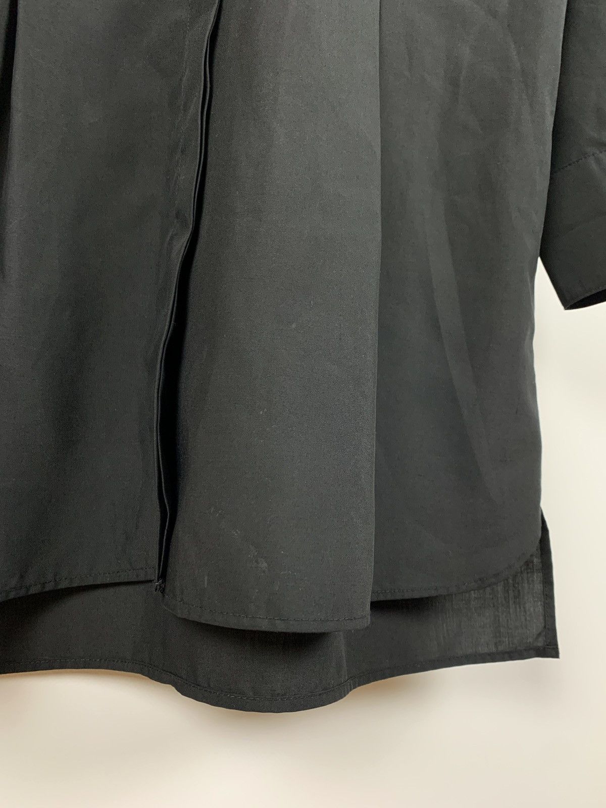 Dior Women’s Dior Uniforms Black Button Up Shirt Size S / US 4 / IT 40 - 18 Thumbnail