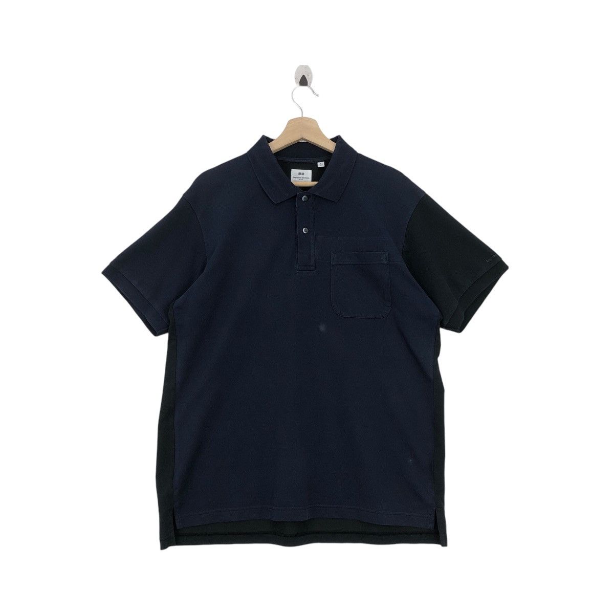 UNIQLO x ENGINEERED GARMENTS Polos Top Tees Tshirt