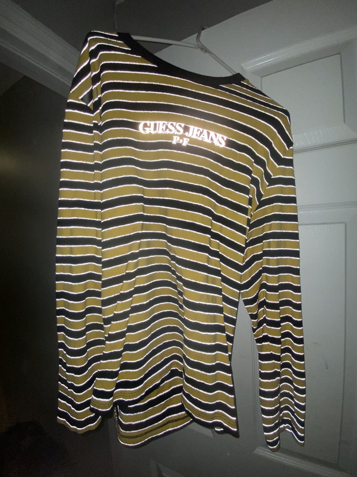 Guess × Places + Faces | Grailed