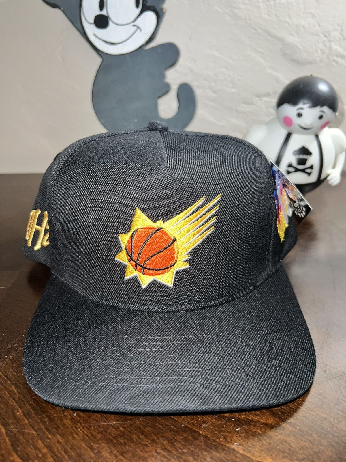 Kth Kill The Hype La Phoenix Suns x KTH Kill the Hype LA Valley ...