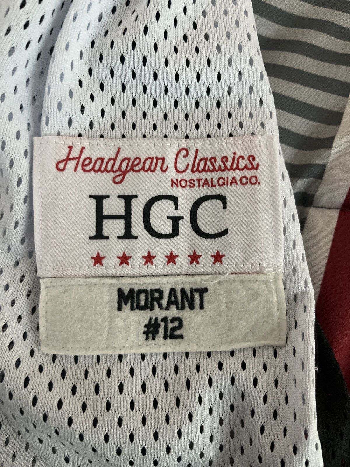 Other Ja morant knights jersey Size US S / EU 44-46 / 1 - 3 Thumbnail