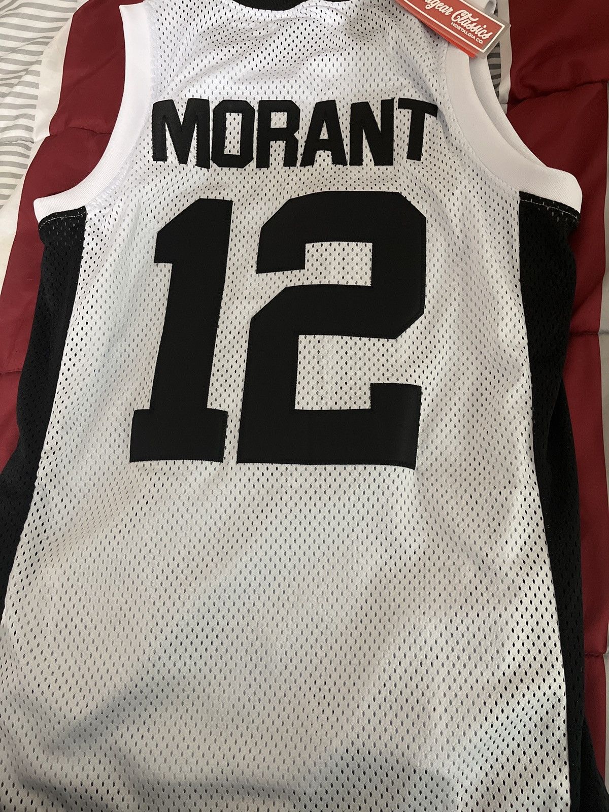 Other Ja morant knights jersey Size US S / EU 44-46 / 1 - 2 Thumbnail