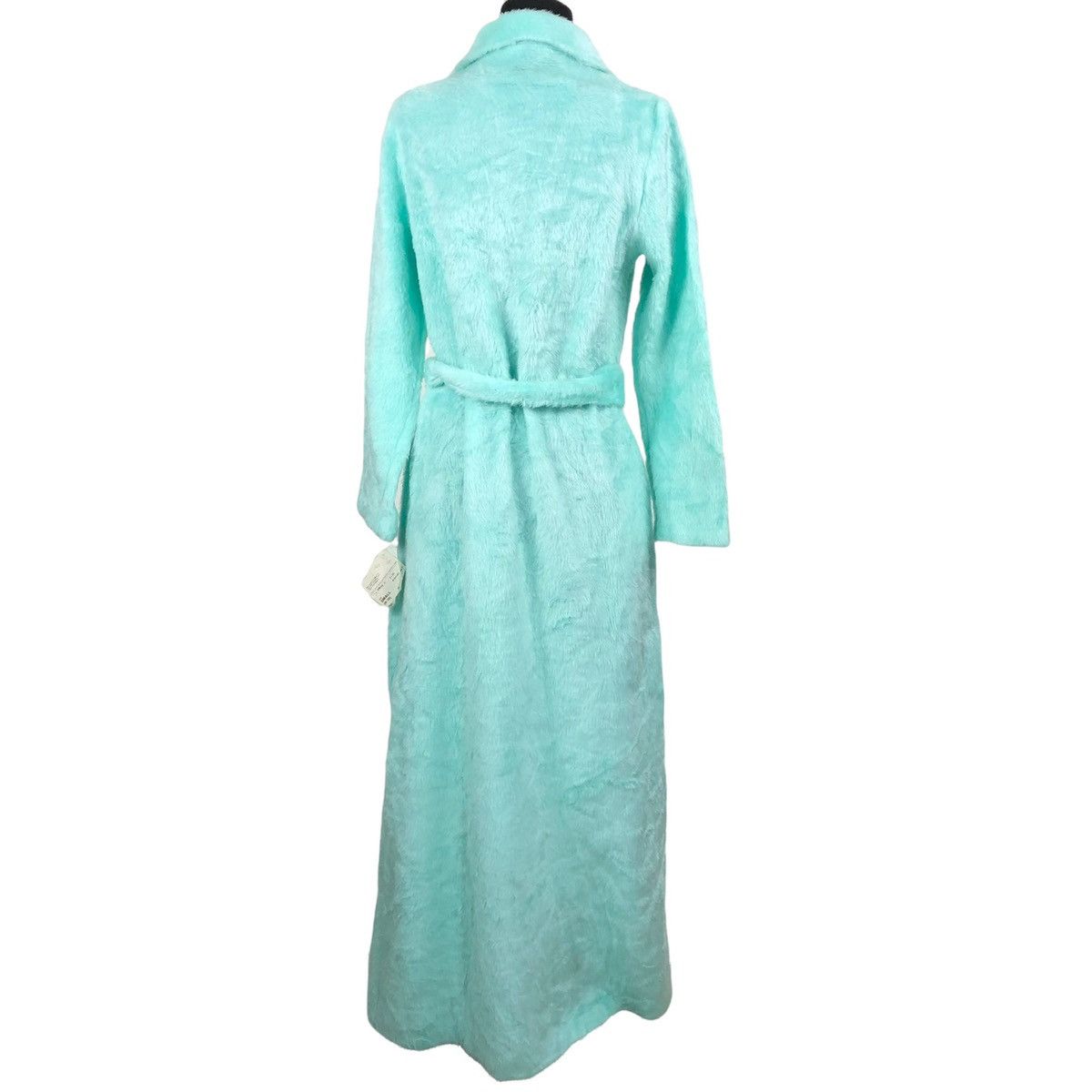 Sears Vintage 80s Sears At Home Wear Bath Robe Towel Size S / US 4 / IT 40 - 9 Thumbnail