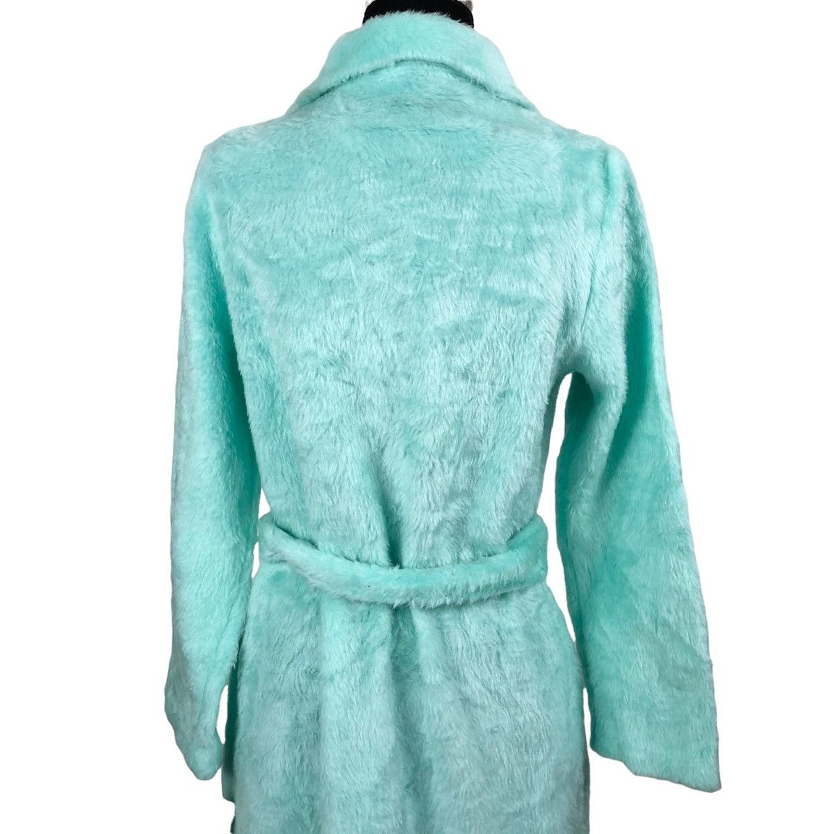 Sears Vintage 80s Sears At Home Wear Bath Robe Towel Size S / US 4 / IT 40 - 10 Thumbnail