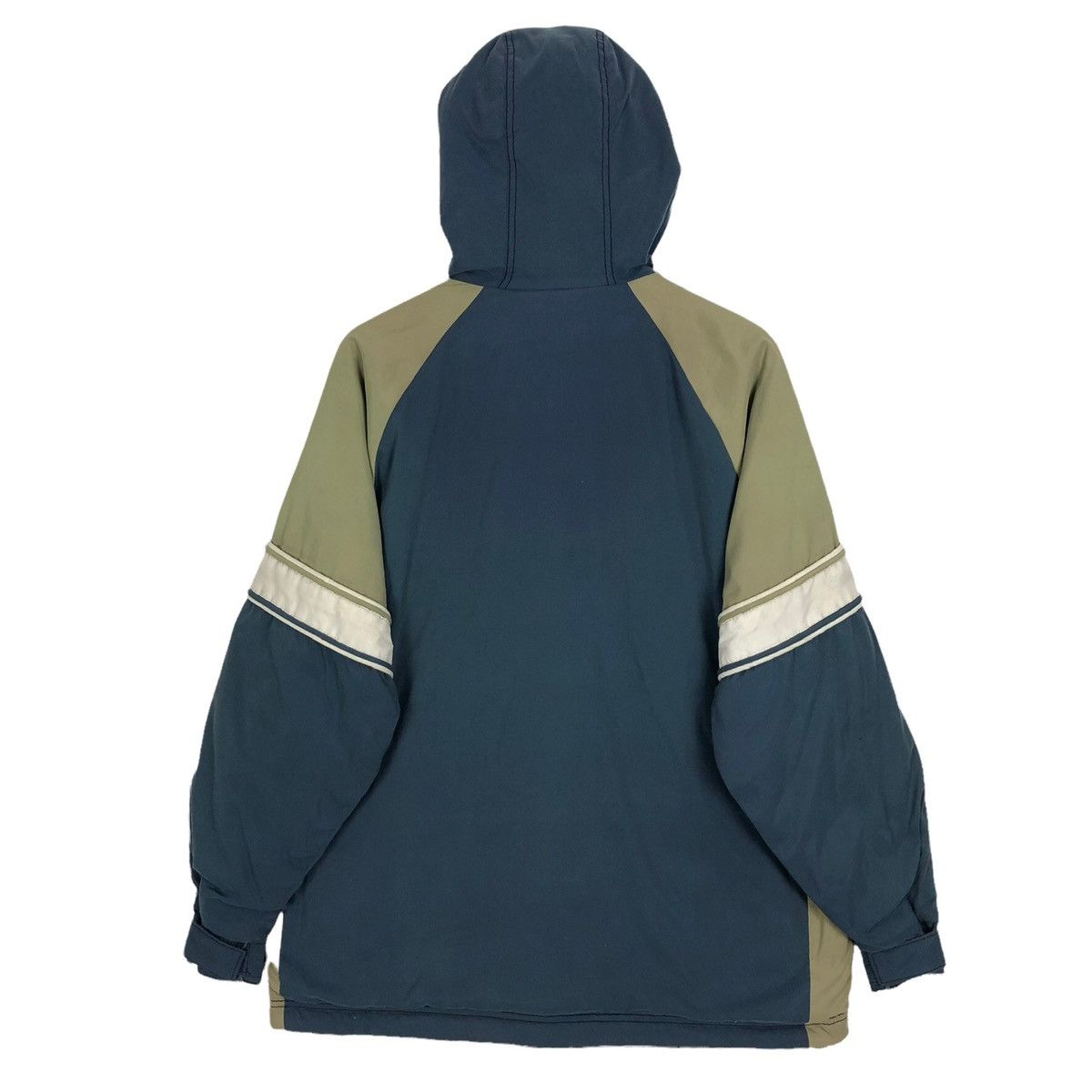 Billabong Vintage 90s Billabong Snowboard Jacket Made In USA Size US L / EU 52-54 / 3 - 16 Thumbnail