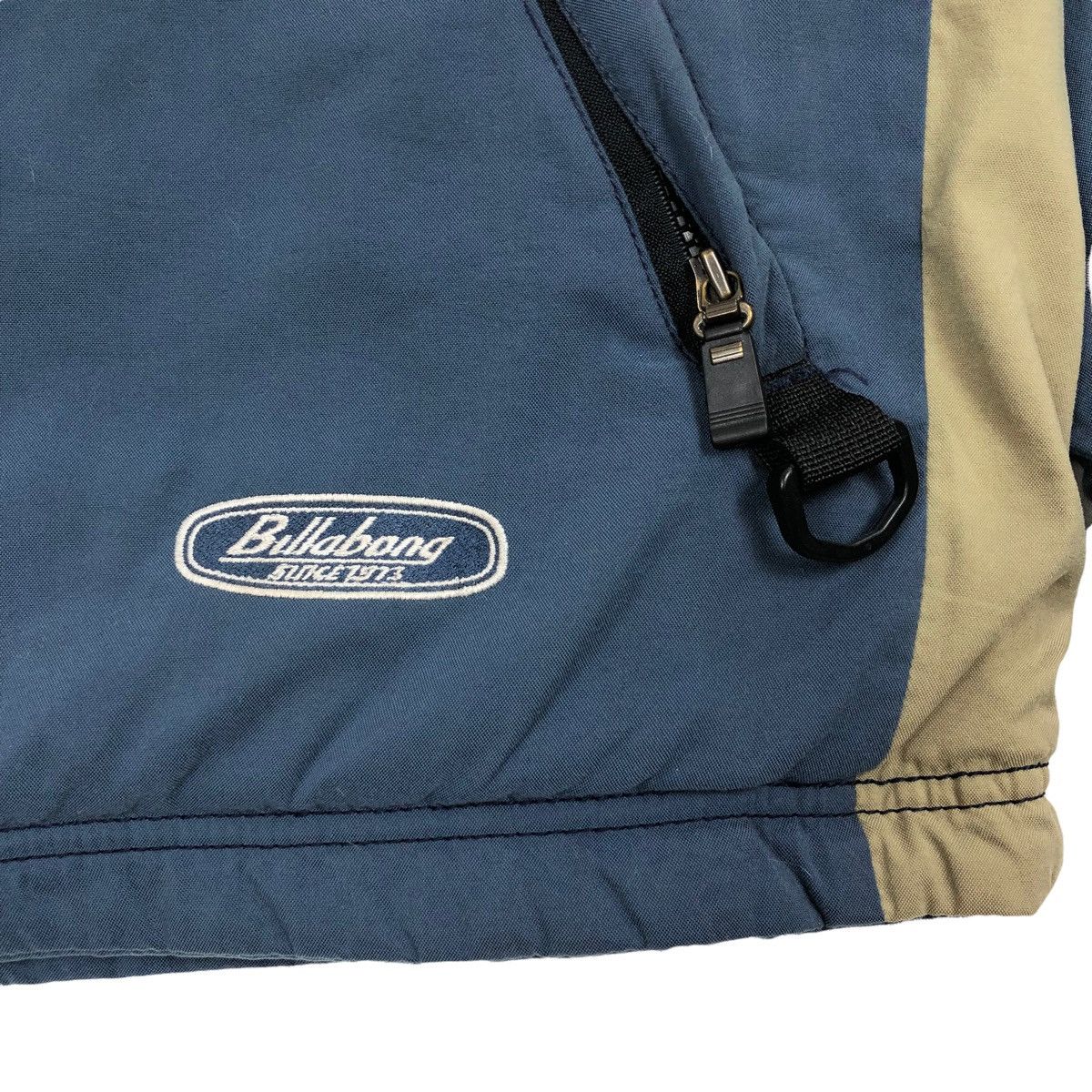 Billabong Vintage 90s Billabong Snowboard Jacket Made In USA Size US L / EU 52-54 / 3 - 6 Thumbnail