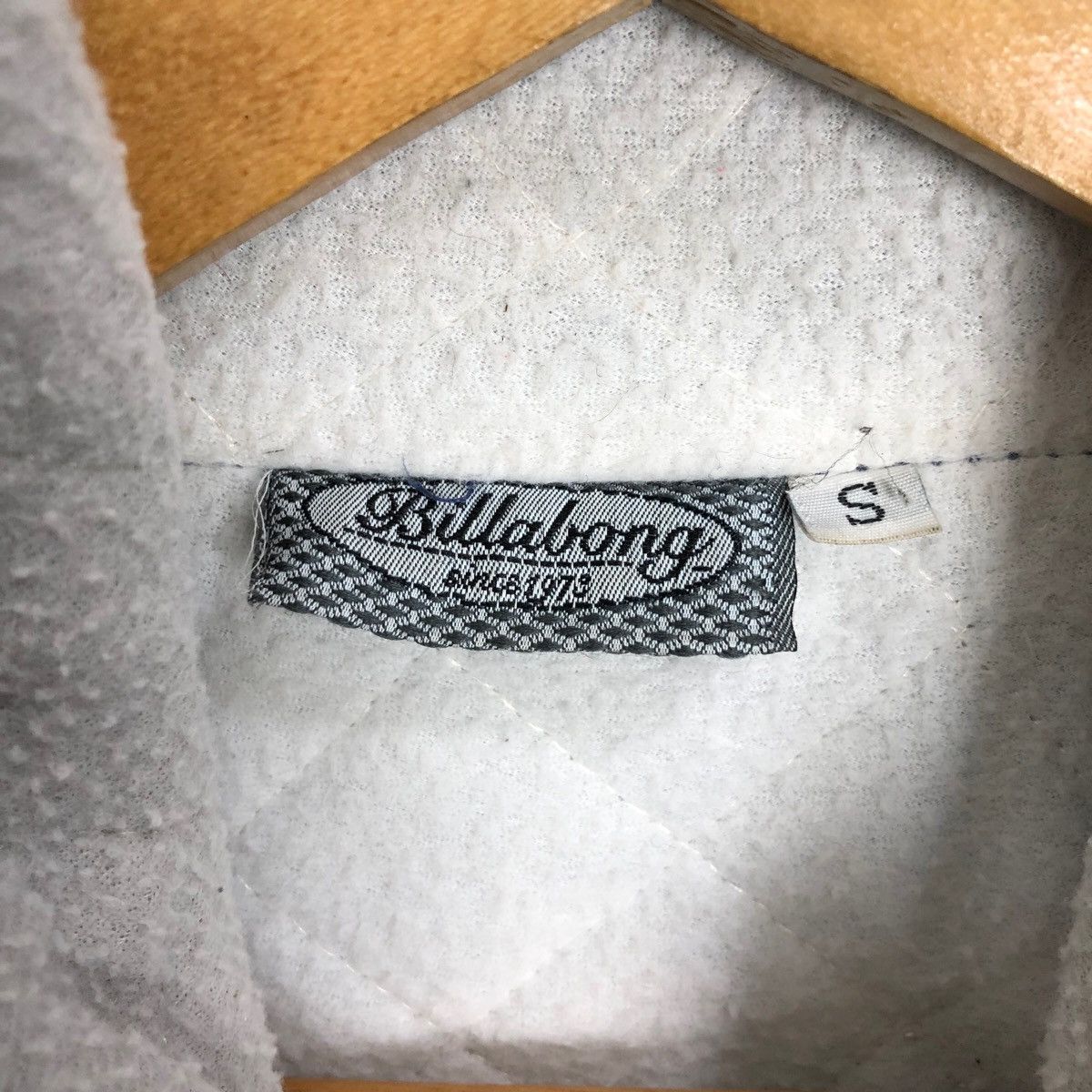 Billabong Vintage 90s Billabong Snowboard Jacket Made In USA Size US L / EU 52-54 / 3 - 10 Thumbnail