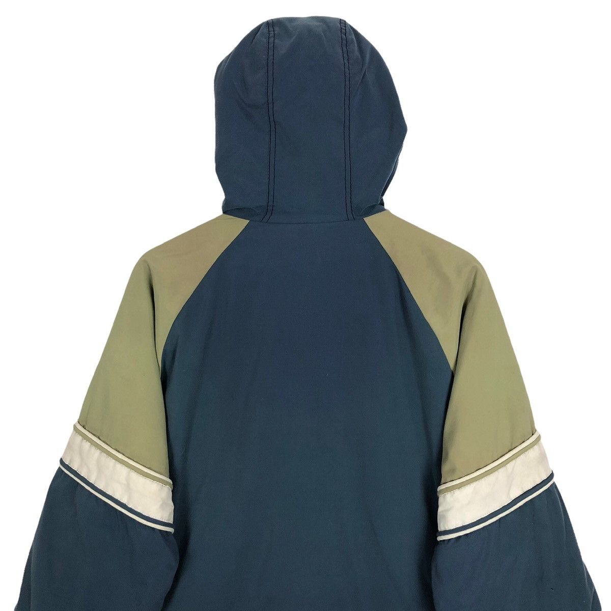 Billabong Vintage 90s Billabong Snowboard Jacket Made In USA Size US L / EU 52-54 / 3 - 17 Thumbnail